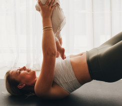 APPI Ante & Post Natal Matwork Pilates - 100% Online